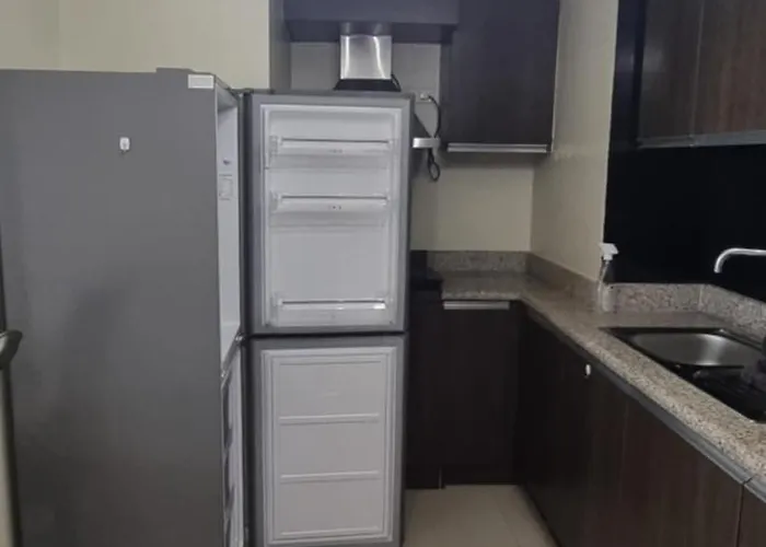 Rikki Staycation Apartment Manila